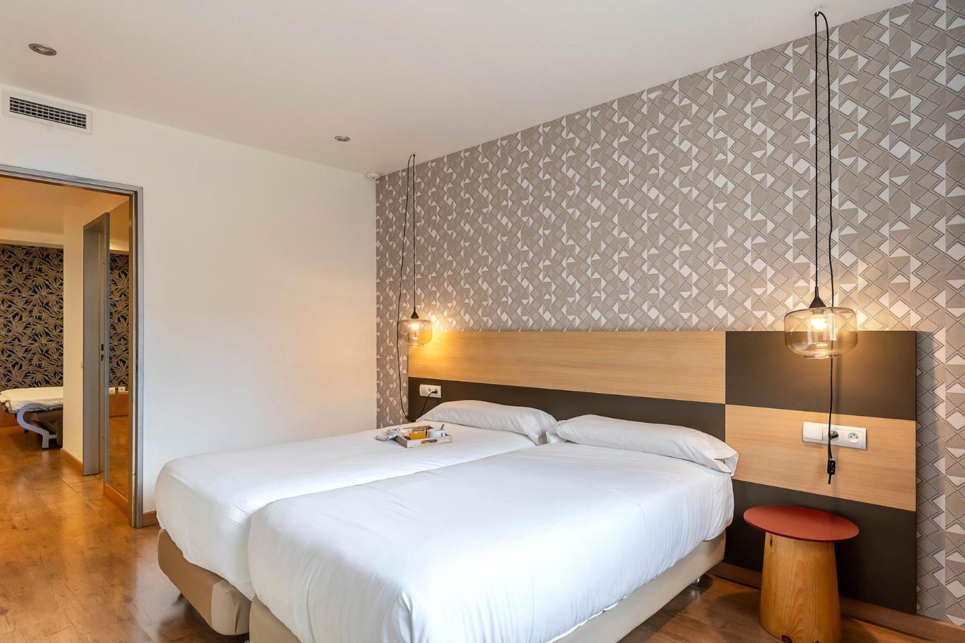 Ab Sagrada Familia Premium Apartman Barcelona Kültér fotó