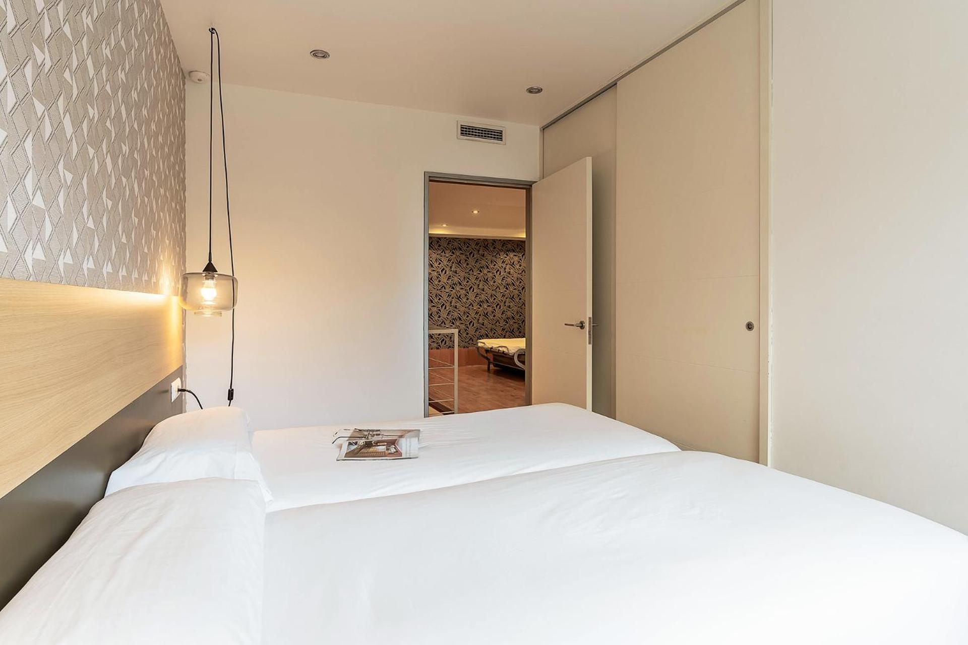 Ab Sagrada Familia Premium Apartman Barcelona Kültér fotó