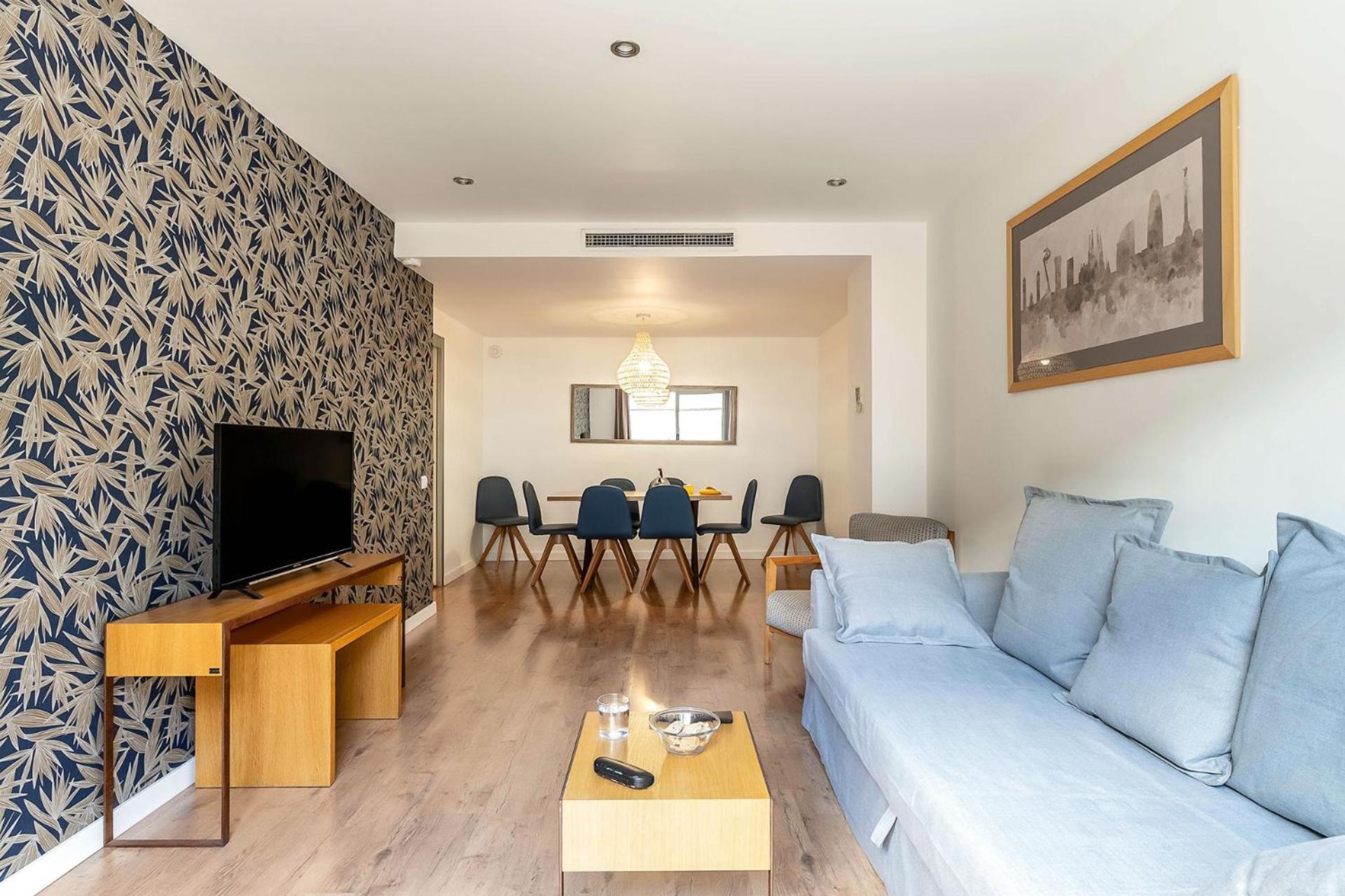 Ab Sagrada Familia Premium Apartman Barcelona Kültér fotó