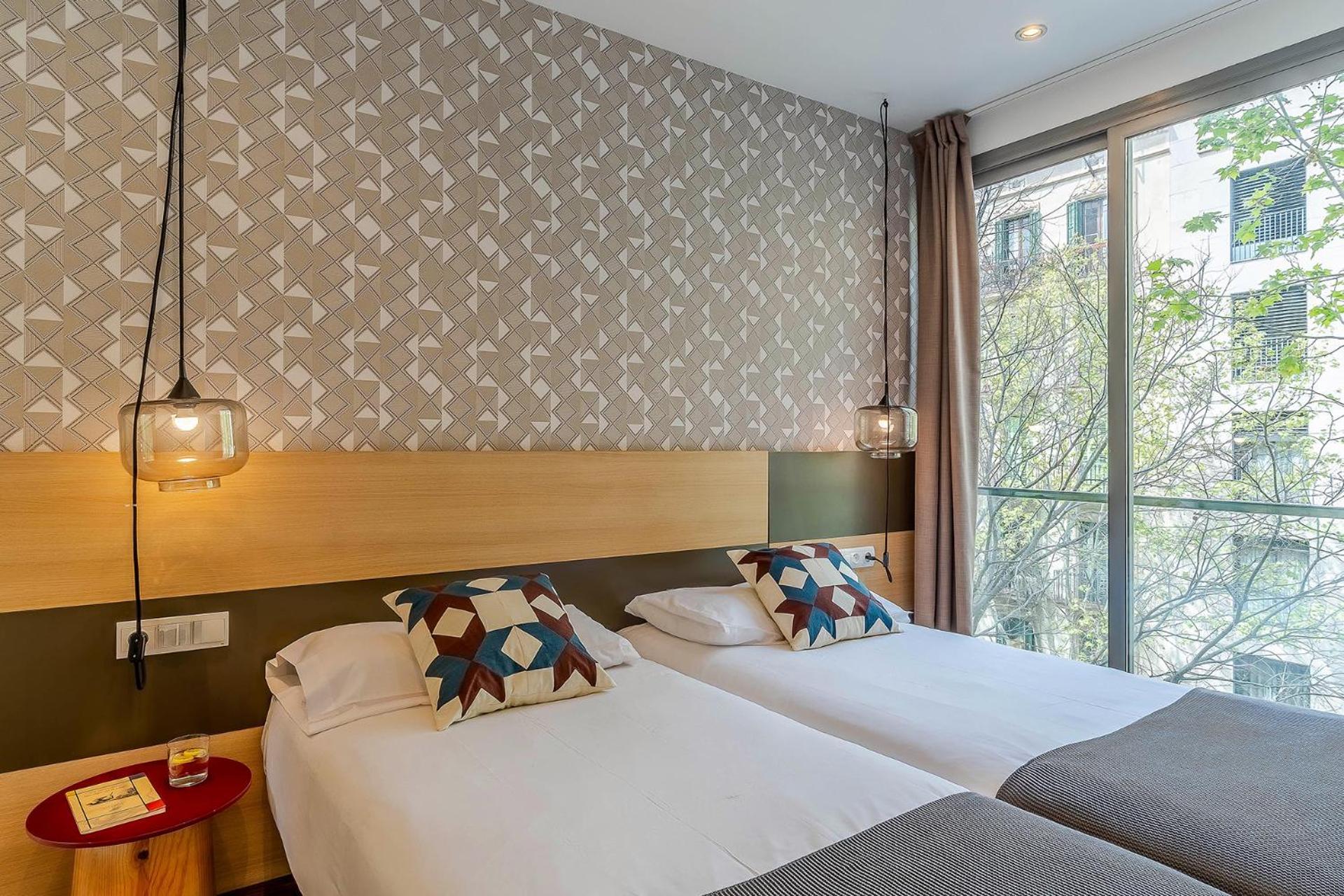 Ab Sagrada Familia Premium Apartman Barcelona Kültér fotó