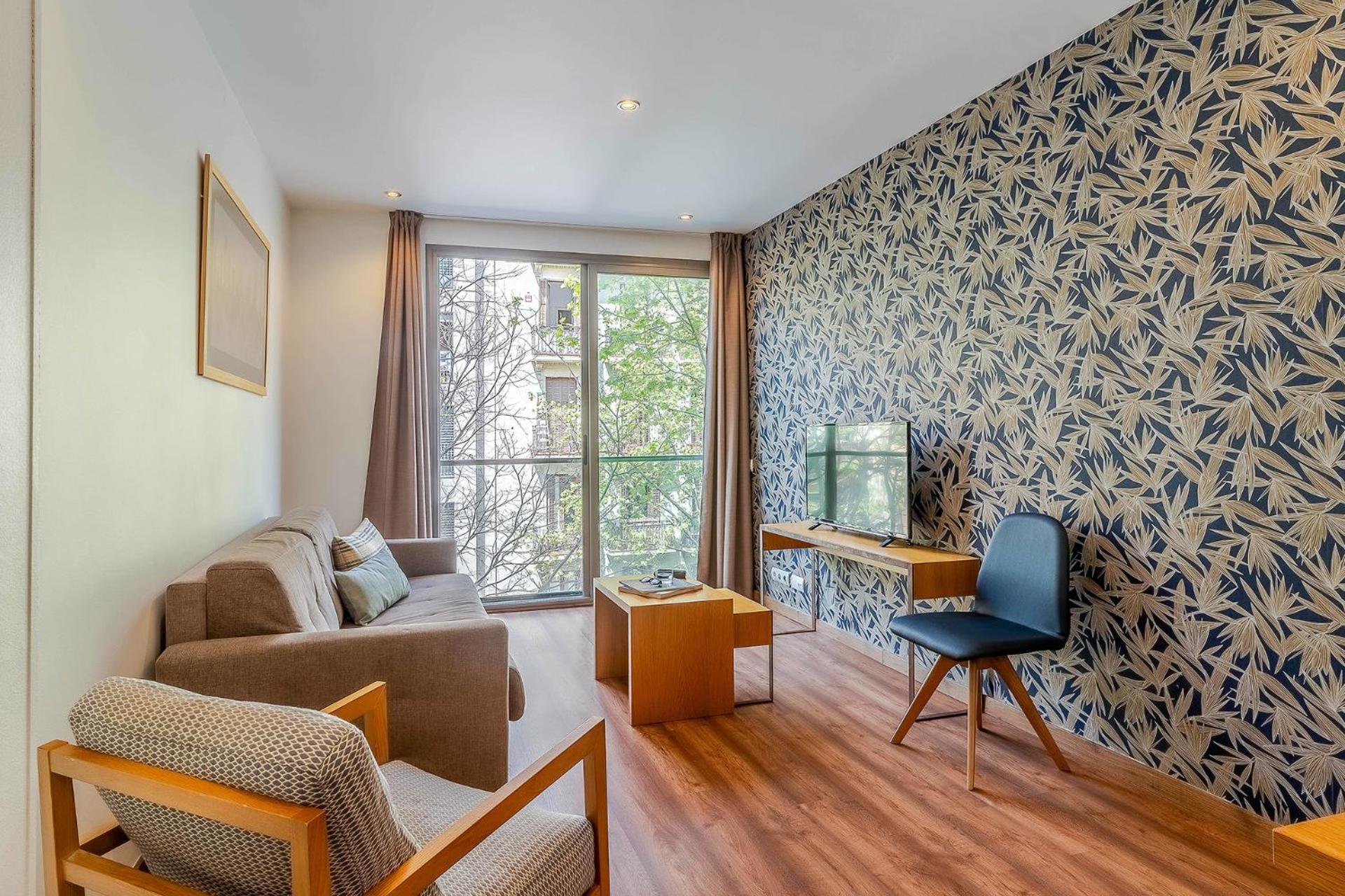 Ab Sagrada Familia Premium Apartman Barcelona Kültér fotó