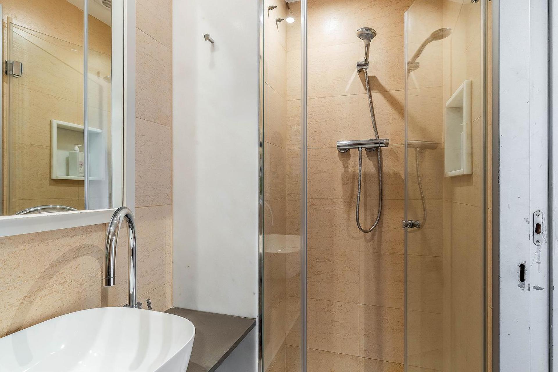 Ab Sagrada Familia Premium Apartman Barcelona Kültér fotó