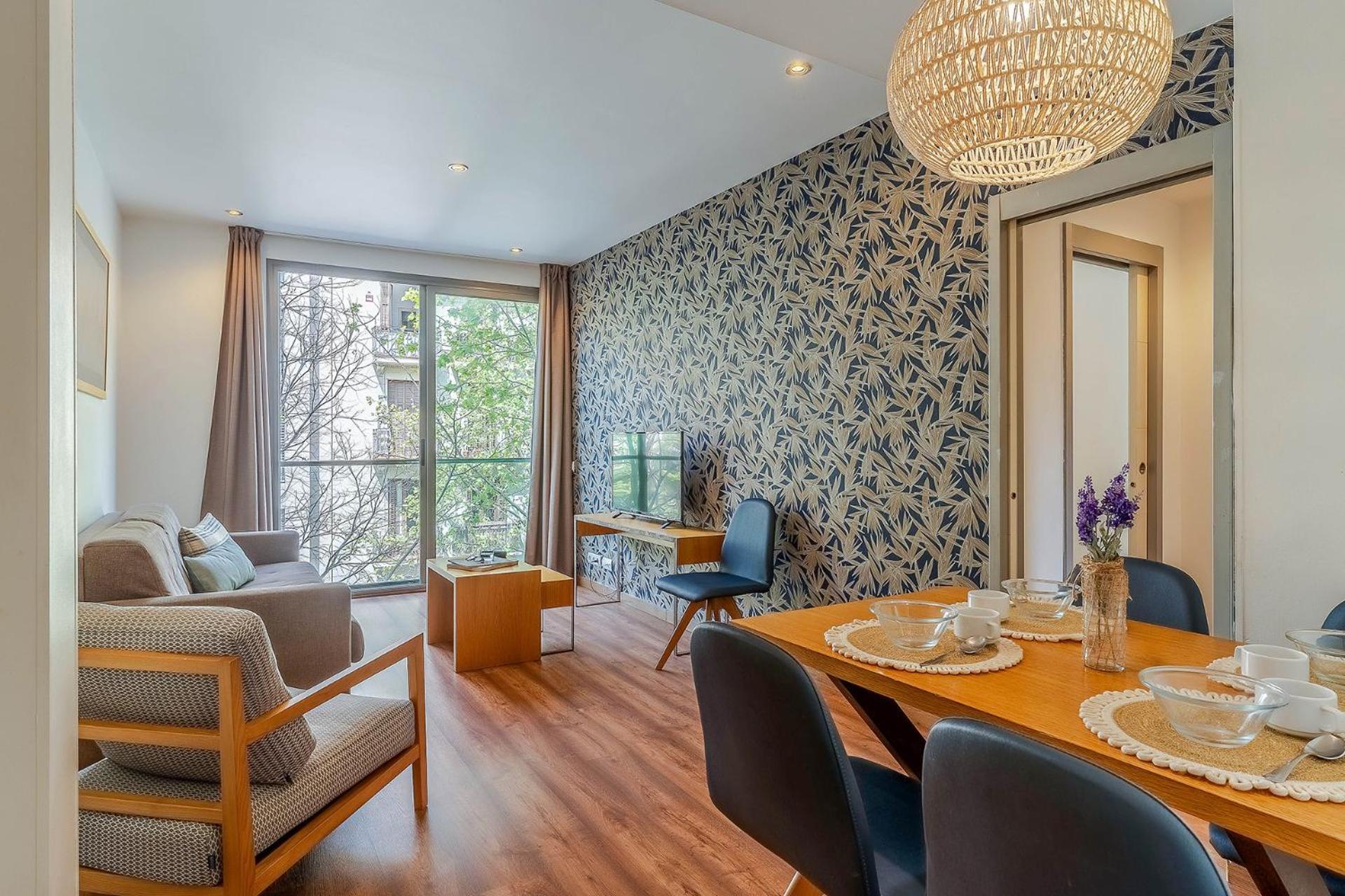 Ab Sagrada Familia Premium Apartman Barcelona Kültér fotó