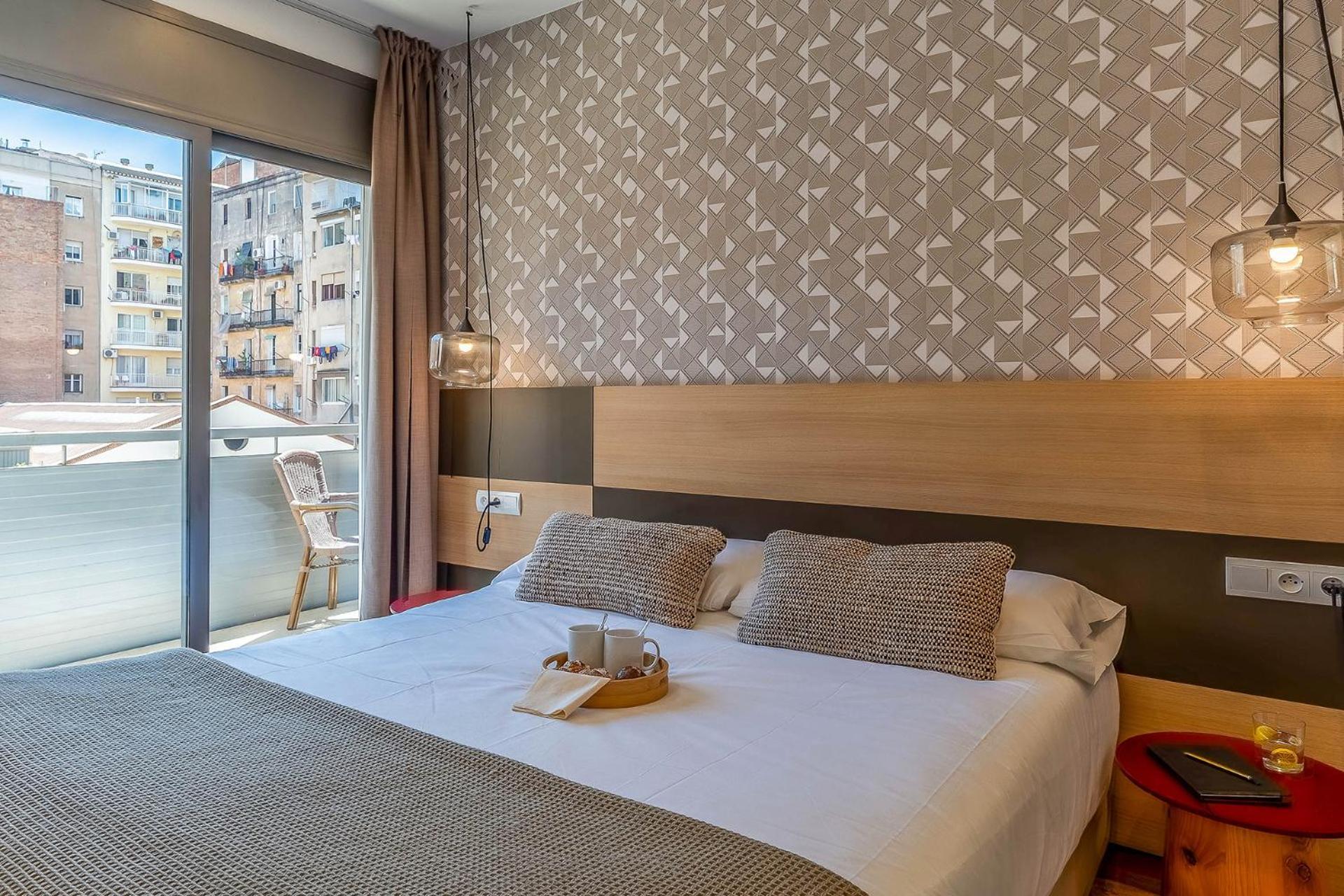 Ab Sagrada Familia Premium Apartman Barcelona Kültér fotó