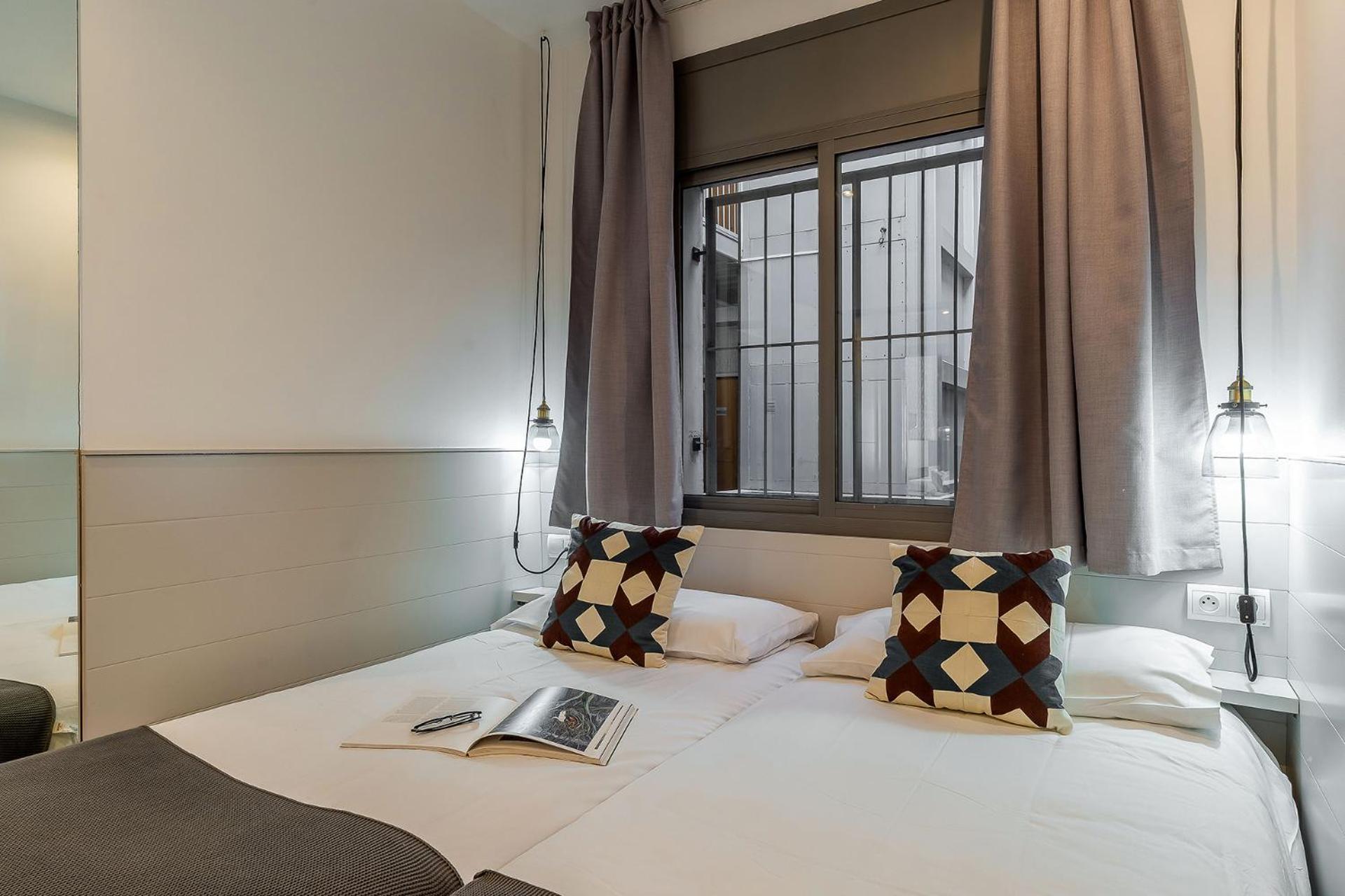 Ab Sagrada Familia Premium Apartman Barcelona Kültér fotó
