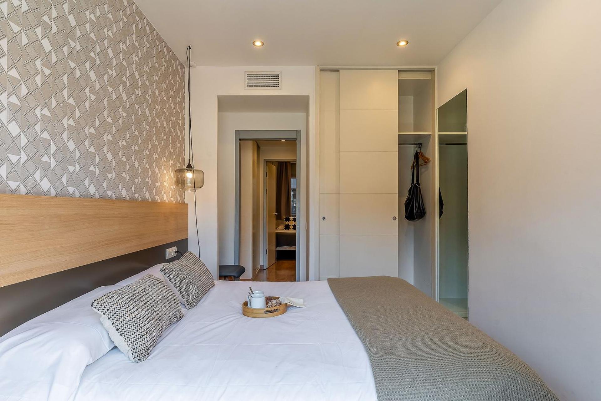 Ab Sagrada Familia Premium Apartman Barcelona Kültér fotó