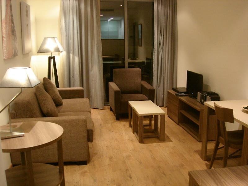 Ab Sagrada Familia Premium Apartman Barcelona Kültér fotó