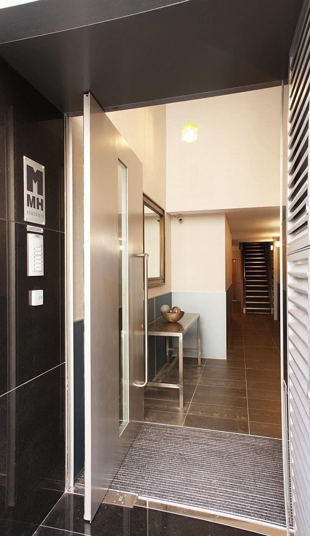 Ab Sagrada Familia Premium Apartman Barcelona Kültér fotó