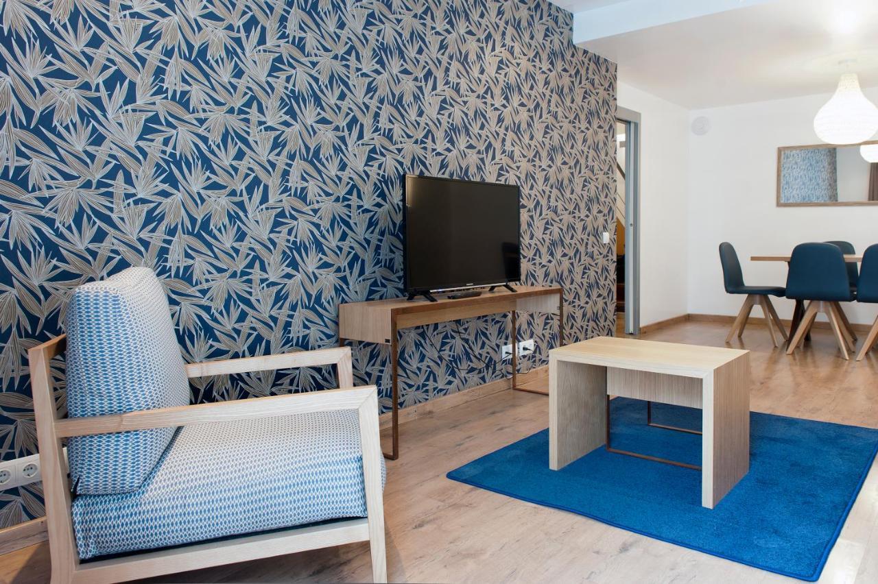 Ab Sagrada Familia Premium Apartman Barcelona Kültér fotó