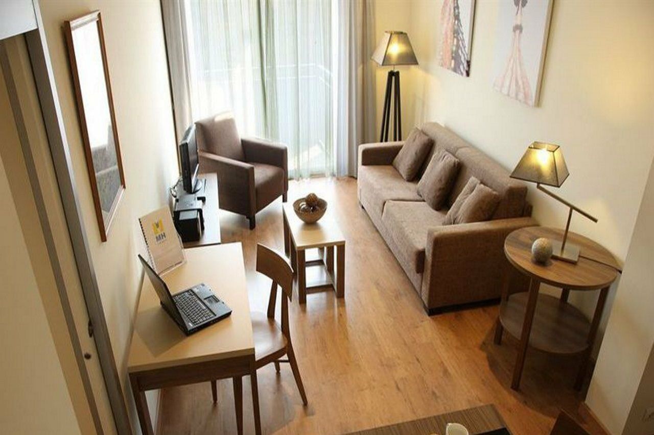 Ab Sagrada Familia Premium Apartman Barcelona Kültér fotó